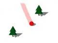 Spel Snowy Road online