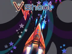 Spel V Shoot online