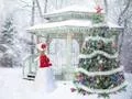 Spel Christmas Picture online