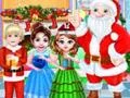 Spel Baby Taylor Christmas Day online
