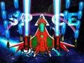 Spel Extreme Space Airplane Attack online