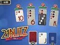 Spel 21 Blitz online