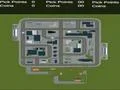 Spel Top Down Taxi online