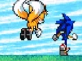 Spel Sonic Adventure 3 online