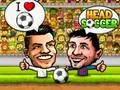 Spel Head Soccer online