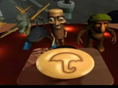 Spel Italian Brainrot Craving Dalgona online