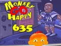 Spel Monkey Go Happy Stage 635 online