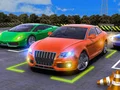 Spel Driving Test Simulator online