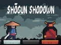 Spel Shogun Showdown online