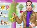 Spel Daddy Housework Little Helper online