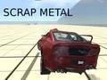 Spel Scrap metal 1 online