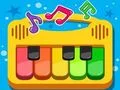 Spel Piano Kids Music & Songs online