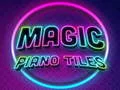 Spel Magic Piano Tiles online
