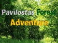 Spel Pavilostas Forest Adventure online