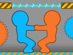 Spel Tug of Heads online