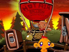 Spel Monkey Go Happy Stage 992 online