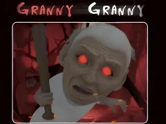 Spel Granny Granny online