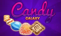 Spel Candy Galaxy online