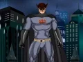 Spel Batman Dress Up online