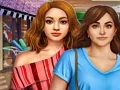 Spel Shopping List online