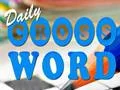 Spel Daily Crossword online