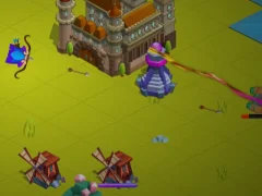 Spel Archer.ro online