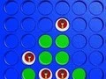Spel 4 in a row 3D online