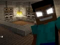 Spel Noob: Five Nights with Herobrine online