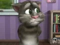 Spel Talking Tom Cat 2 online