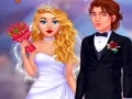 Spel My Dream Wedding online
