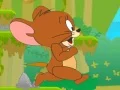 Spel Jerry Forest Adventure online