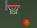 Spel Dunk Balls online