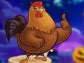 Spel Virile Rooster Escape online