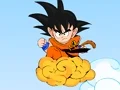 Spel Dragon ball III online