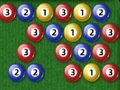 Spel Bubble Billiards online