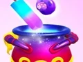 Spel Mystical Mixing online
