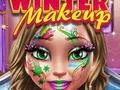 Spel Winter Makeup online