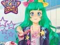 Spel Manga Lily online