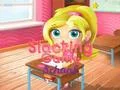 Spel Slacking game school online