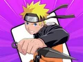 Spel Let's Color Naruto online