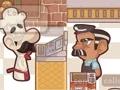 Spel The Chef’s Shift online