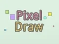 Spel Pixel Draw online
