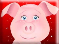Spel My talking pig Mimy online