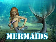 Spel Mermaids online