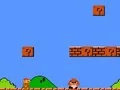 Spel Super Mario Bros: Two Player Hack online