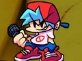 Spel Minion Funkin' online