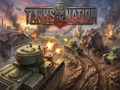 Spel Tanks for the Nation online