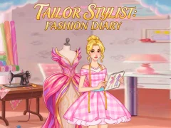 Spel Tailor Stylist: Fashion Diary online