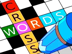 Spel Baby Animal Cross Word online