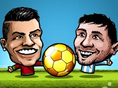 Spel Dream Head Soccer online